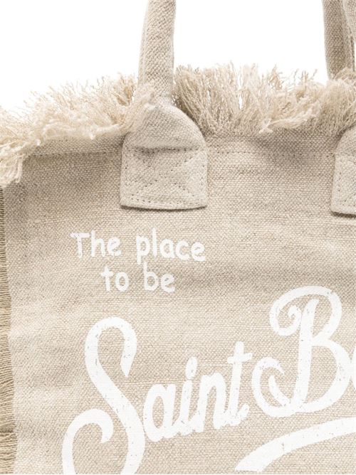 Borsa bambina colette MC2 SAINT BARTH Kids | COLETTE LINEN00275H